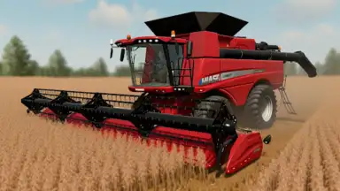 Farming Simulator 23 скриншот 7
