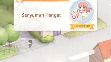 Love Nikki-Dress Up Fantasy скриншот 10