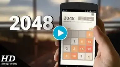 2048 скриншот 1