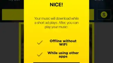 TREBEL скриншот 6