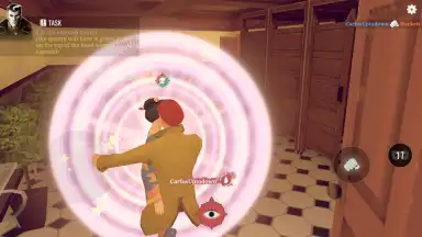 Murderous Pursuits скриншот 7