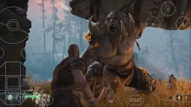 Nebula: Cloud Gaming скриншот 5