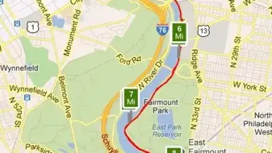 Runkeeper скриншот 5