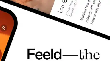 Feeld скриншот 2