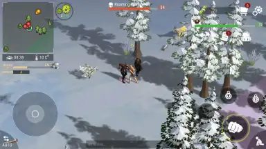 WarZ: Law of Survival скриншот 13