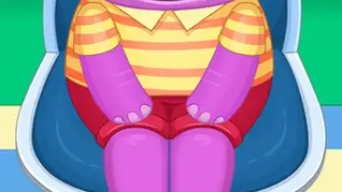 Doctor Dentist скриншот 7