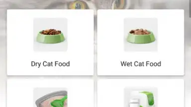 Zooplus: Online pet shop скриншот 7