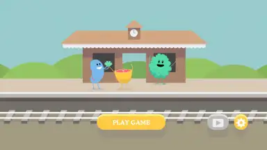 Dumb Ways to Die скриншот 5