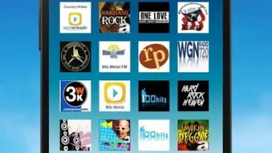 radio.FM скриншот 9