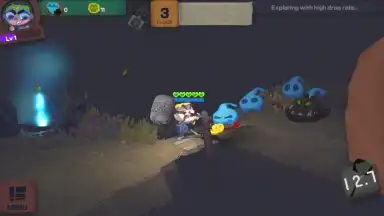 Solo Knight скриншот 7