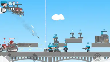 Clone Armies скриншот 2