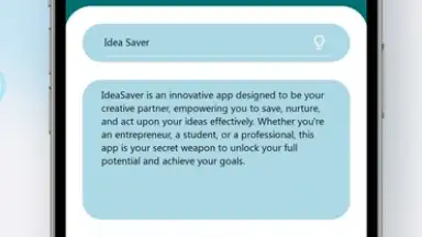 Idea Saver скриншот 6