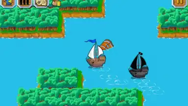 Flash's Bounty скриншот 2