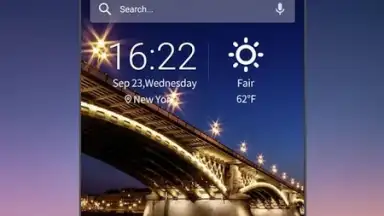 L Launcher скриншот 7