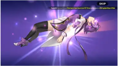 GrandChase скриншот 9