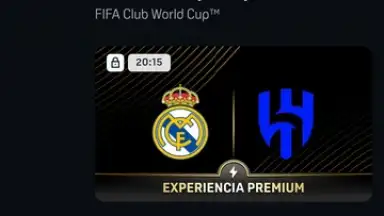 DAZN скриншот 7