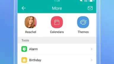 WeCal скриншот 4