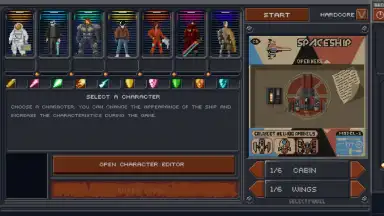 Constellation Eleven скриншот 13