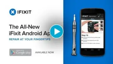 iFixit скриншот 1