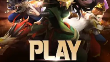 Hero Blaze: Three Kingdoms скриншот 5