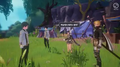 Seven Knights: Revolution скриншот 3