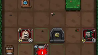 Portable Dungeon 2 скриншот 2