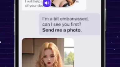 Botify AI скриншот 7