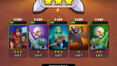 Black Deck скриншот 9