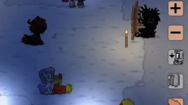 Pony Town - Social MMORPG скриншот 8