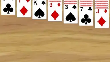 Solitaire Suite скриншот 10