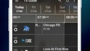 DStv Stream скриншот 4