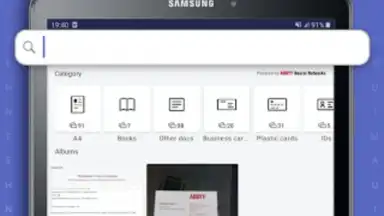 FineReader скриншот 3