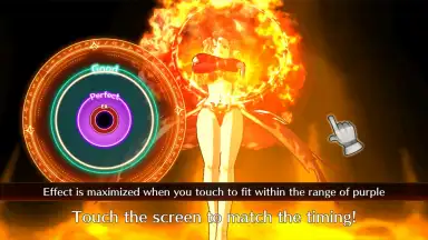 グランヴィリア скриншот 11