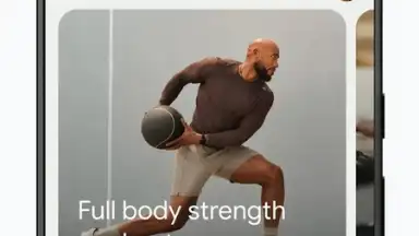 Fitbit скриншот 7