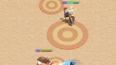 Ready Heroes скриншот 6