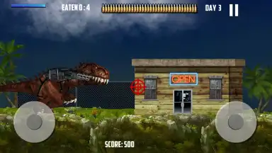 Mexico Rex скриншот 1