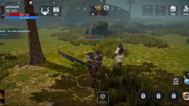 Eternal S скриншот 2