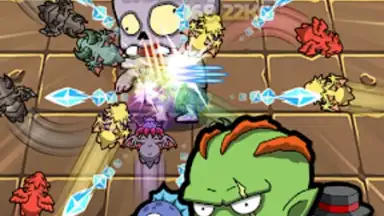 Ultimate DragonMaster скриншот 4