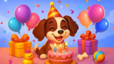 Puppy Pet Dog Daycare & Salon скриншот 3