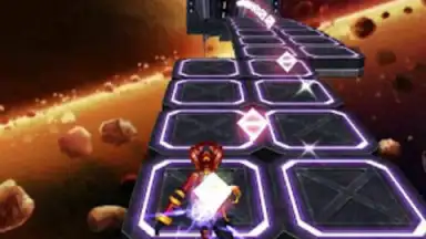 X-Runner скриншот 2