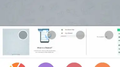 Instachat скриншот 5