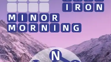 Zen Word скриншот 8