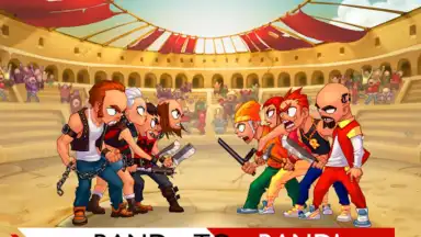 Mojo Stars скриншот 3