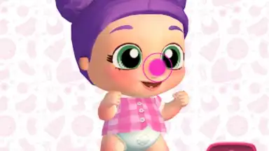 LAFFIES, HAPPY BABIES скриншот 7