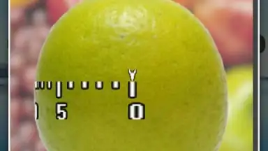Kitchen timer скриншот 1