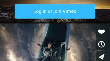 Easy HD Video Downloader скриншот 1
