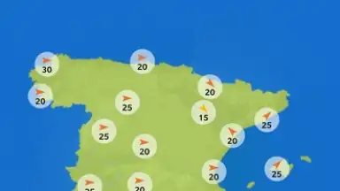 Weather Crave скриншот 6