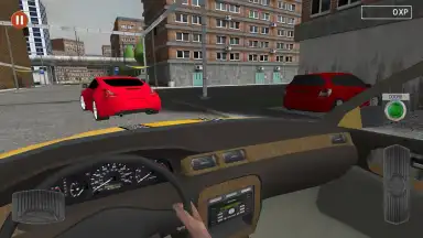 Public Transport Simulator скриншот 10