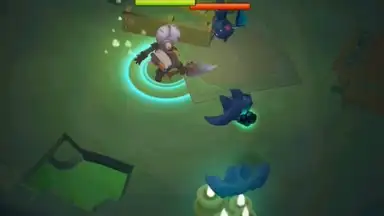 Nonstop Knight 2 скриншот 5