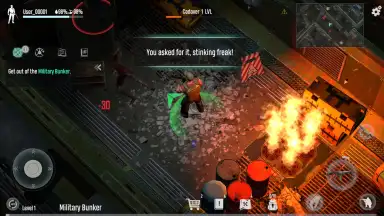 Dead Island: Survival RPG скриншот 8